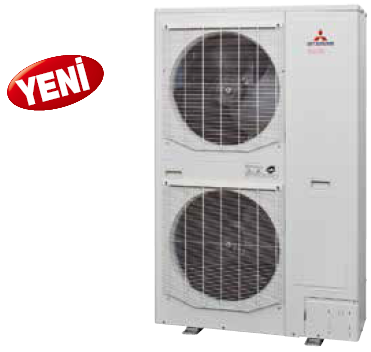 Hava Soğutmalı Heat Recovery