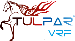 tulpar vrf logo